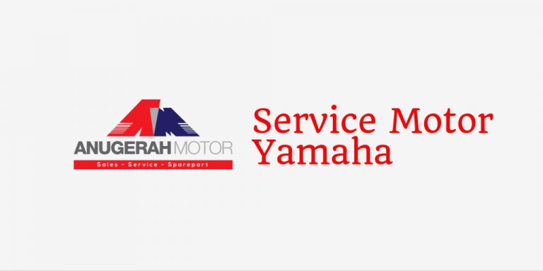 Tempat Service Motor Yamaha Terdekat Area Jakarta