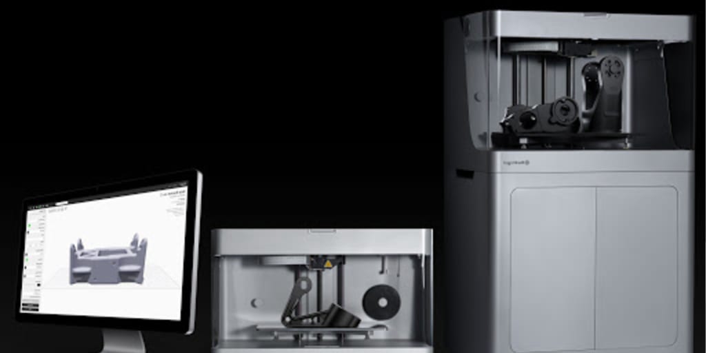 3D Print, Terobosan Baru di  Dunia Percetakan. Khususnya untuk Jenis Yang Dapat Mencetak Logam. Logam Apa Yang Bisa Kamu 3D Print?